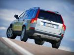 Volvo XC90 V8 2008 года